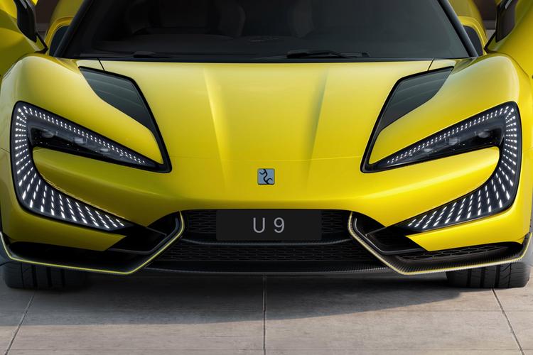 广州164仰望U9以性能突破设计的极限，理想汽车企业文化与价值观