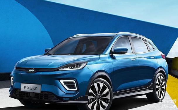 广州164WEY威派豪华SUV市场的黑马，零跑汽车与智能交通系统的协同